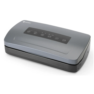 Machine à Emballer Sous Vide avec Distributeur de Rouleaux