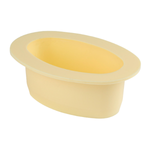 Découpoir Ovale en Polymère - 85 x 50 mm