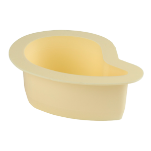 Découpoir Virgule en Polymère - 90 x 58 mm