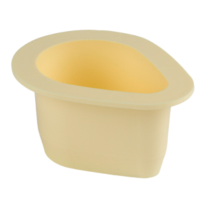 Découpoir Petite Larme en Polymère - 50 x 35 mm