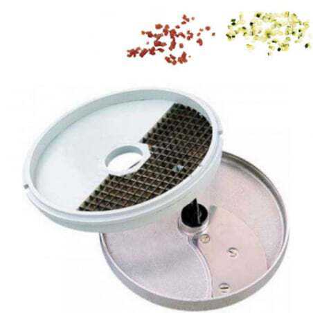 Disques pour Brunoises Robot-Coupe - 1 Disques pour Brunoises Robot-Coupe - 1