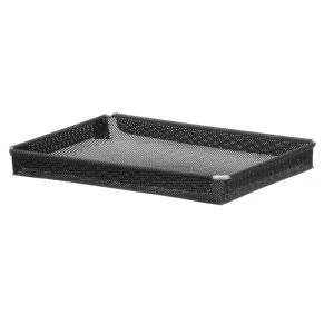 Panier de Cuisson Perforé - 290 x 190 mm