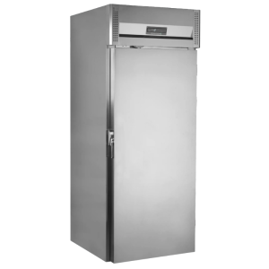 Armoire Réfrigérée à Chariot Positive - Inox - 416 L