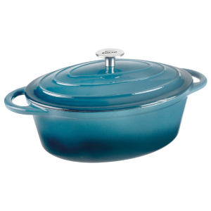 Faitout avec Couvercle Ovale Ocean – 3.5 L