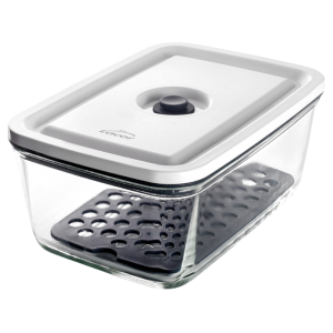 Boîte à Vide Verre Smart - 1000 ml