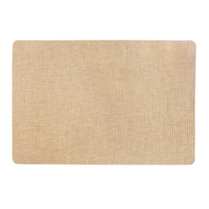 Set de Table en PVC Arena 450 x 300 mm