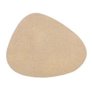 Set de Table en PVC Ovale Arena 450 x 360 mm