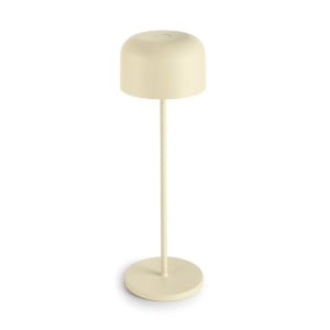 Lampe de Table Lune Sand - H 20 cm