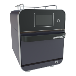 Sofraspeed 2 - Four à Convection et Micro-Ondes