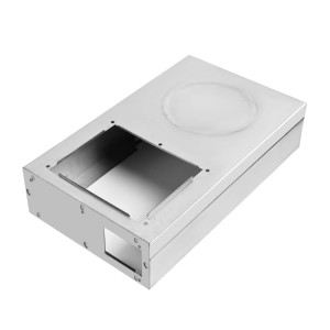 Boîtier Supérieur pour Cafetière Professionnelle 2 L