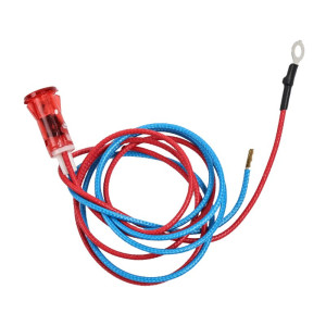 Témoin Lumineux pour Cafetière Professionnelle 2 L