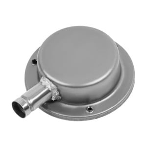 Couvercle du Bac de Récupération pour Cafetière Professionnelle 2 L