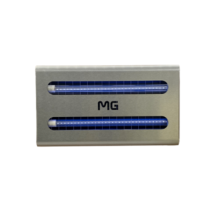 Désinsectiseur à Glu LED pour 120 m² - 2 x 7 W