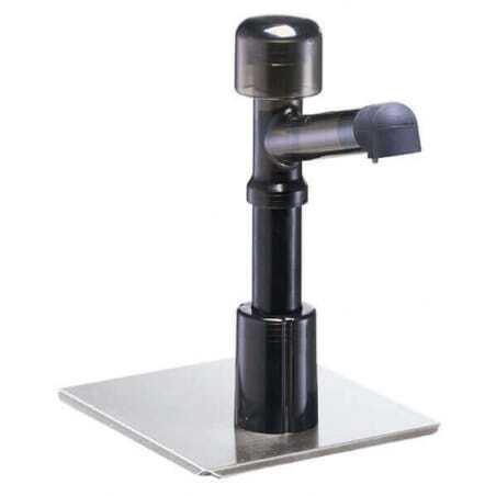 Pompe Sauce pour Bac GN Bartscher - 1 Pompe Sauce pour Bac GN Bartscher - 1