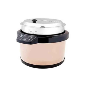 Soupière Électrique 10 L - Beige