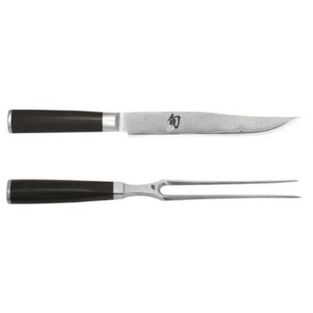 Set à Découper Shun Classic KAI - 1 Set à Découper Shun Classic KAI - 1