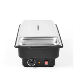 Chafing Dish GN 1/1 Électrique - Reconditionné
