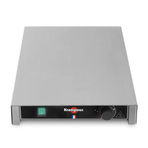 Plaque Chauffante Électrique Multifonction - 533 x 325 mm