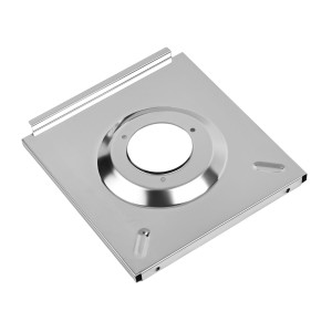 Entonnoir de Récupération pour Cafetière Professionnelle 2 L