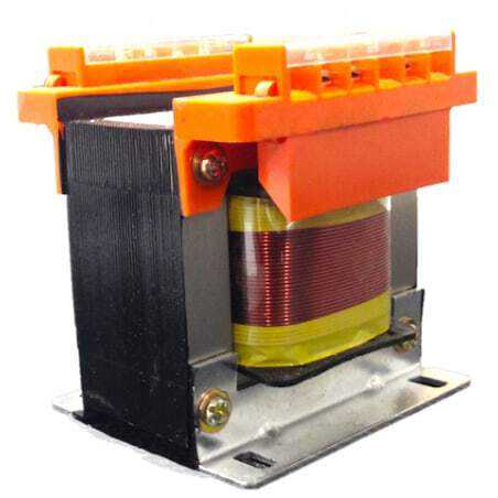 Transformateur Pour machine Sous-Vide 260 W FourniResto - 1 Transformateur Pour machine Sous-Vide 260 W FourniResto - 1