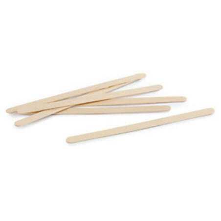 Agitateurs en Bois - Lot de 5 000 FourniResto - 1 Agitateurs en Bois - Lot de 5 000 FourniResto - 1