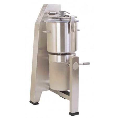 Cutter Vertical R 23 SV Robot-Coupe - 1 Cutter Vertical R 23 SV Robot-Coupe - 1
