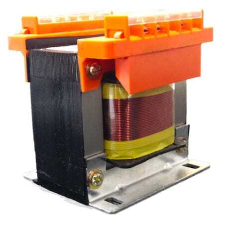 Transformateur Pour machine Sous-Vide 90 W FourniResto - 1 Transformateur Pour machine Sous-Vide 90 W FourniResto - 1