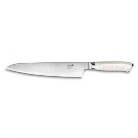 Coffret Couteau de Chef Damas 67 - 20 cm DEGLON - 1 Coffret Couteau de Chef Damas 67 - 20 cm DEGLON - 1