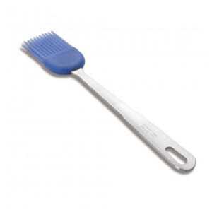 Pinceau en Silicone - Longueur 24 cm Lacor - 1