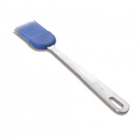 Pinceau en Silicone - Longueur 24 cm Lacor - 1 Pinceau en Silicone - Longueur 24 cm Lacor - 1