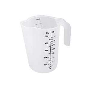 Pot Mesureur - 500 ml Lacor - 1