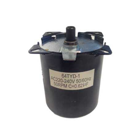 Moteur pour Chocolatière FO050 FourniResto - 1 Moteur pour Chocolatière FO050 FourniResto - 1