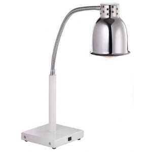 Lampe sur Pied Blanche Sofraca - 2