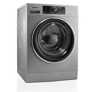 Lave-Linge Semi-Professionnel Frontal à Super Essorage G1 - 8 Kg Whirlpool - 1