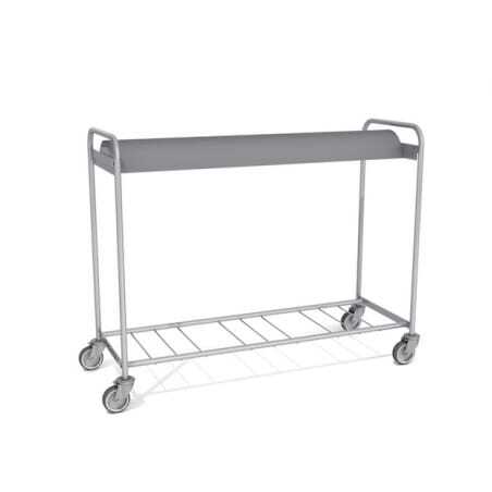 Chevalet Professionnel - Spécial Blanchisserie Shaper - 1 Chevalet Professionnel - Spécial Blanchisserie Shaper - 1