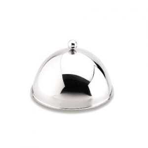 Cloche Inox - 240 mm Lacor - 1