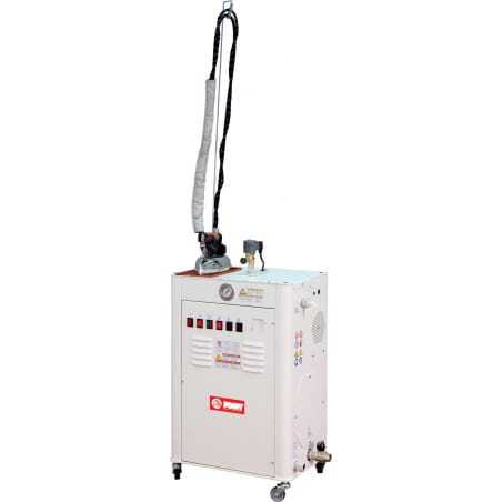 Générateur de Vapeur Industriel G3 Shaper - 1 Générateur de Vapeur Industriel G3 Shaper - 1