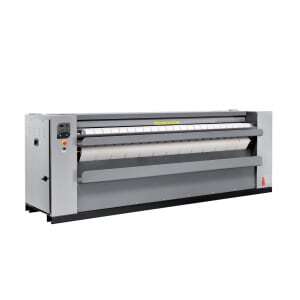 Sécheuse-Repasseuse Industrielle G3 Cylindre L 2000 mm Shaper - 1