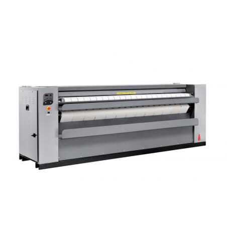 Sécheuse-Repasseuse Industrielle G3 Cylindre L 2000 mm Shaper - 1 Sécheuse-Repasseuse Industrielle G3 Cylindre L 2000 mm Shaper - 1