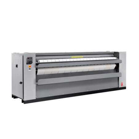 Sécheuse-Repasseuse Industrielle G3 Cylindre L 1600 mm Shaper - 1 Sécheuse-Repasseuse Industrielle G3 Cylindre L 1600 mm Shaper - 1