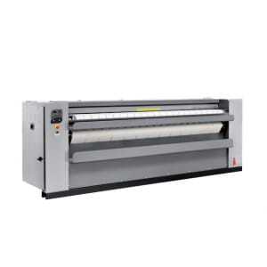 Sécheuse-Repasseuse Industrielle G3 Cylindre L 1400 mm Shaper - 1
