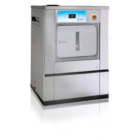 Lave-Linge Industriel Barrière à Super Essorage G3 - 37 Kg Shaper - 1 Lave-Linge Industriel Barrière à Super Essorage G3 - 37 Kg Shaper - 1
