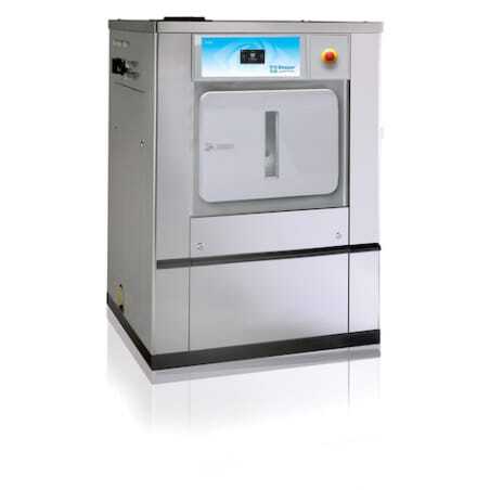 Lave-Linge Industriel Barrière à Super Essorage G3 - 25 Kg Shaper - 1 Lave-Linge Industriel Barrière à Super Essorage G3 - 25 Kg Shaper - 1