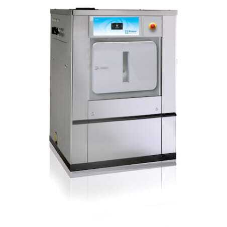 Lave-Linge Industriel Barrière à Super Essorage G3 - 18 Kg Shaper - 1 Lave-Linge Industriel Barrière à Super Essorage G3 - 18 Kg Shaper - 1
