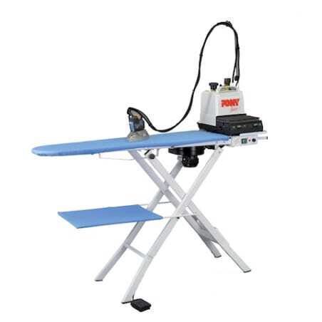 Table à Repasser Professionnelle G2 Shaper - 1 Table à Repasser Professionnelle G2 Shaper - 1