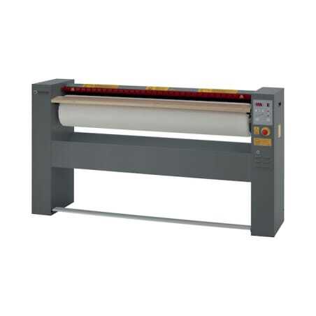 Repasseuse Professionnelle G2 Cylindre L 1000 mm Shaper - 1 Repasseuse Professionnelle G2 Cylindre L 1000 mm Shaper - 1