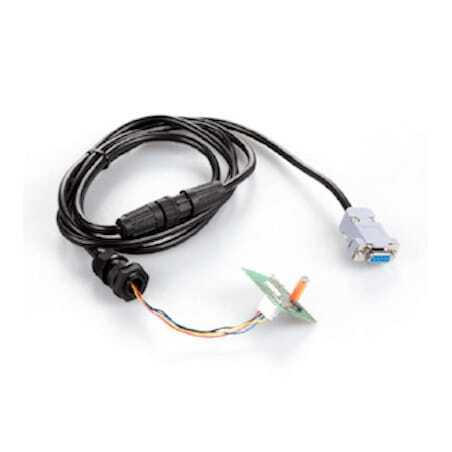 Cable d'Interface de Données pour Balance Professionnelle Kern - 1