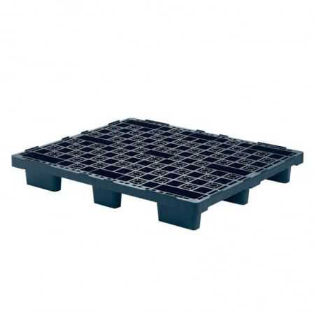 Palette Legere Emboitable 100 X 120 Gilac - 1 Palette Legere Emboitable 100 X 120 Gilac - 1