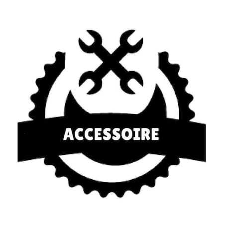 Exactitube pour CL52/CL55/CL60 Robot-Coupe - 1 Exactitube pour CL52/CL55/CL60 Robot-Coupe - 1