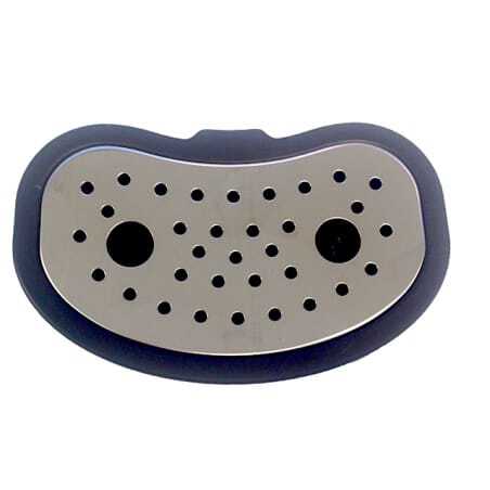 Repose Tasse pour Percolateur AXALP100-60-48 Alpinox - 1 Repose Tasse pour Percolateur AXALP100-60-48 Alpinox - 1